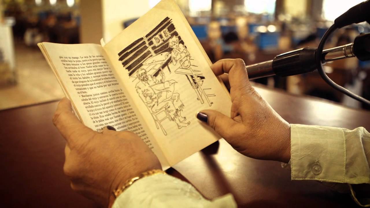 Cuban Soul | David Soul and the Cigar Factory