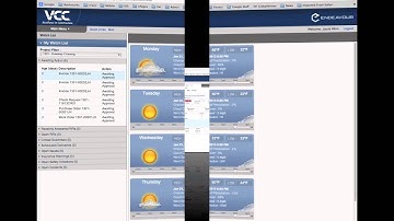 Demo of CMS Mobile App by Best Methods