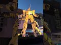 The Iconic Life-size Robot #japantravel #asiantravel #gundam #travel