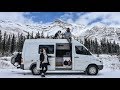 ONE YEAR of Full Time Van Life | Canada to Costa Rica | What We Have Learned