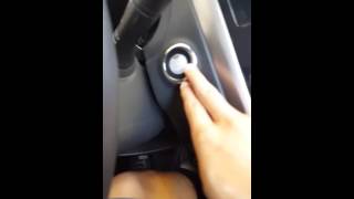 2014 nissan altima key recognition issue