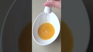 Может ли маска из яйца заменить ботокс?
