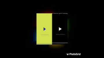 Microsoft Windows 7 Startup sound Spilt in g major 2