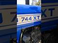 🚨SWARAJ 744 XT⭐FULL VIDEO IN OUR CHANNEL💥#swarajtractor#swaraj#swaraj744newmodel#swaraj744xt #review