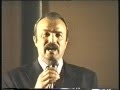 Уникальное видео, ИВАН КОСОВАН  "Доброта"  1992 год, Харьков