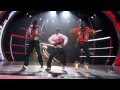Beggin (Hip Hop) - Kevin, Legacy and Russell
