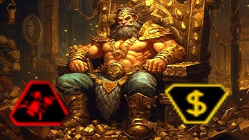 Deep Rock Galactic Mutators Be Like