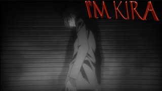 I AM KIRA /LIGHT YAGAMI/(EDITS.)/(AMV)/IN 8D BY ANIME BOY