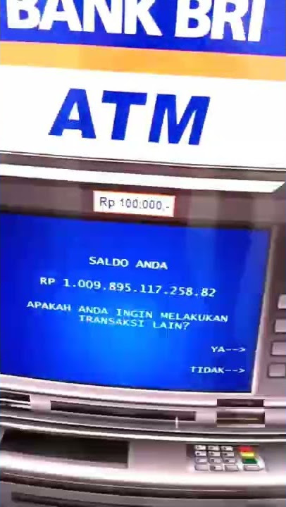 Pamer Saldo Atm Kalian‼️#shorts #youtubeshorts #prank #halu #videolucu #viralvideo