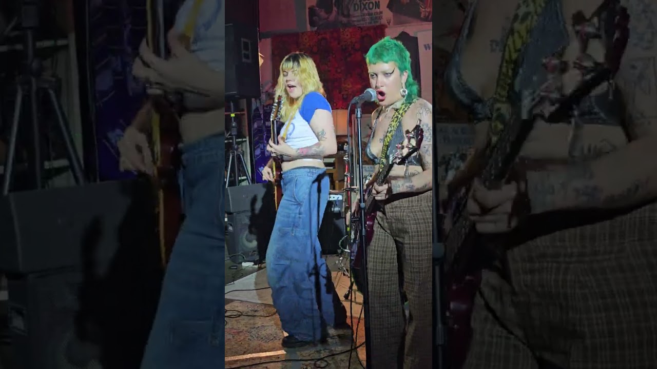 Buzzed Lightyear (2 of 2).  Vancerts, Austin, Texas.  12 March 2024.