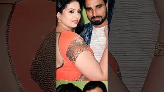 ??Mohammed Shami ||with his beautiful wife|| Hasin Jahan || mohammedshami shorts ytshorts