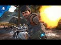 Sony vai levar mais jogos de PS4 ao PC, incluindo Days Gone