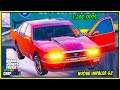 NUOVA AUTO BERLINA IMPALER SZ SU GTA 5 ONLINE! (DLC Chop Shop ITA)