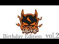 【歌枠/TEN FES】TEN FES Birthday Edition vol.2【鬼ヶ谷テン/ネオポルテ】