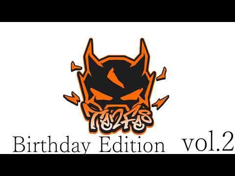 【歌枠】TEN FES Birthday Edition vol.2【鬼ヶ谷テン/ネオポルテ】 video thumb
