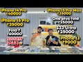 Biggest iPhone Sale Ever 🔥 I Cheapest iPhone Market | Second Hand Mobile | iPhone16 Pro iPhone 17
