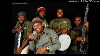 Video thumbnail of "Raging Fyah - Get Up"