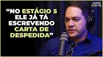 imagem do vídeo Como é o CERÉBRO de um SUICI*** | À Deriva Cortes