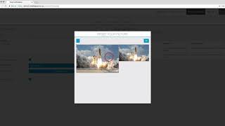 Editor overview: The Editor Dashboard