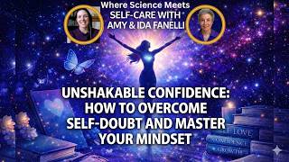 Unshakable Confidence: How to Overcome Self-Doubt and Master Your Mindset/IDA'S IDEAS