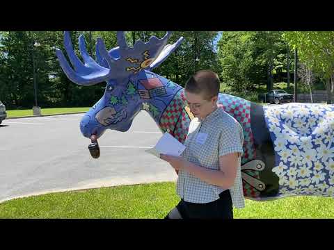 Exquisite Corpse Tutorial