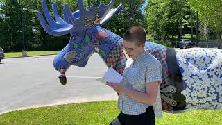 Exquisite Corpse Tutorial