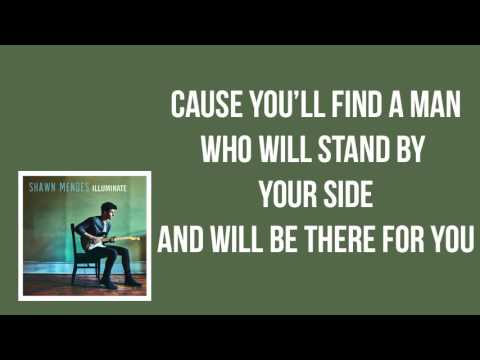Shawn Mendes - Don't be a fool (LYRICS)
