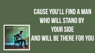 Shawn Mendes - Don't be a fool (LYRICS) chords