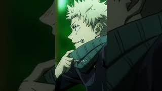Wannabe Jujutsu Kaisen 0 Inumaki Edit