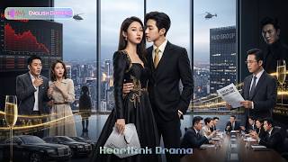Heiress Reclaimed a One-Billion-Dollar Fortune to Torture Her Cheating Ex!【Her New Identity】