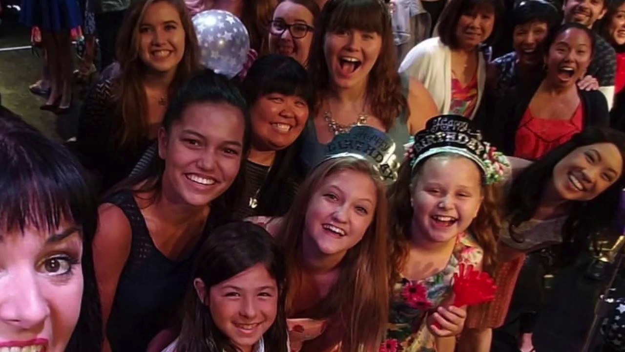 The Ghost Light Vocal Jam celebrates it's 2nd Anniversary!!!