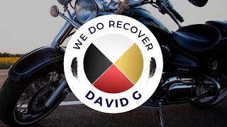 The Solutions Group Weekend Workshop | Part 2 | Step 1 | The Doctor's Opinion