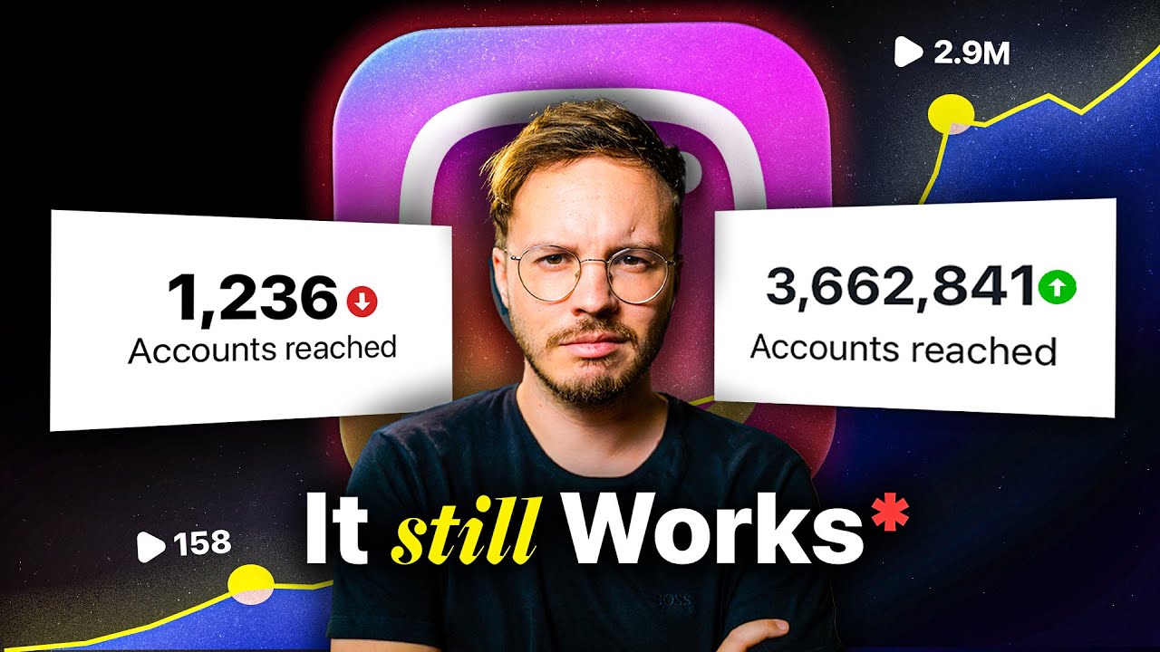 4 New Instagram Hacks To Finally Get Followers in 2025