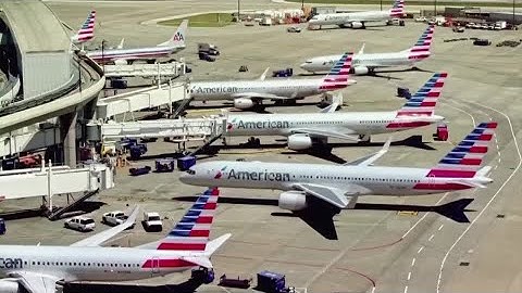 American Airlines lifts 2025 profit forecast, shares climb | REUTERS