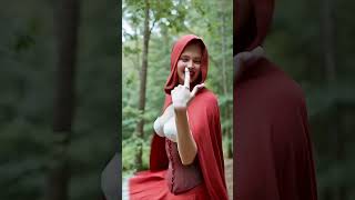 Little Red Riding Hood