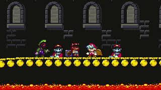 Fnf Marios Madness Normal Cd V2 - Judas & I Hate You