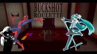 GB Reacts to: Quantum Showdown | S1 - EP22 | Buckshot Roulette
I OWN NOTHING
Subscribe to Quantum Showdown:
https://www.youtube.com/@QuantumShowdown GB Reacts to: Quantum Showdown | S1 - EP22 | Buckshot Roulette