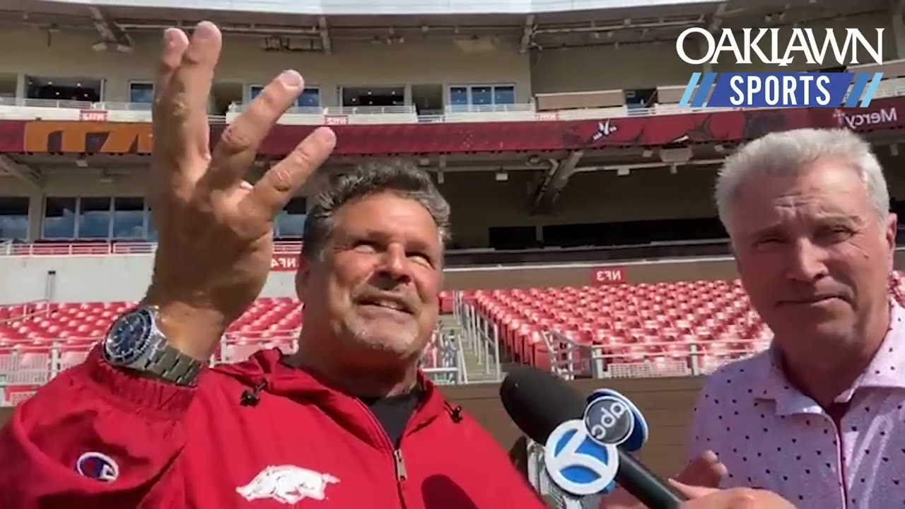 Bazz and Sully React to Pittman Post Game comments following 56-13 loss to Notre Dame