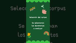 Etapas del análisis de contenido en la investigación