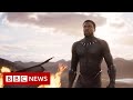 Chadwick Boseman: Five things to know about the Black Panther star - BBC News