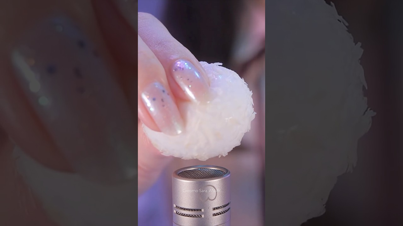 ASMR for People who Don't Get Tingles + Goosebumps #asmr #shorts #asmrshorts