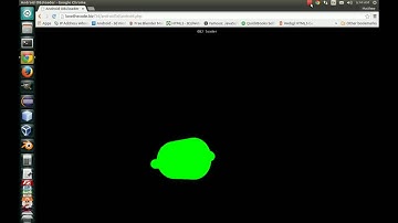 Android 3d WebGL