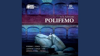 Download Lagu Polifemo: Recitativo accompagnato - Galatea, Nerea MP3