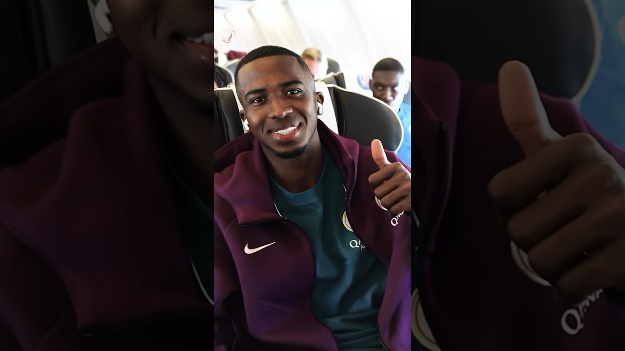 🔎 Focus on Pacho! 🔴🔵 #pacho #rblpsg