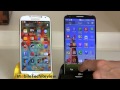 LG G2 vs. Samsung Galaxy S4 Smartphones Comparison Smackdown