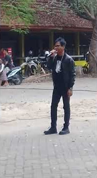 Arul Efansyah XREAL Band  Live | Power Metal - Ego Sentris #shorts #xrealband #tranding #musiclive