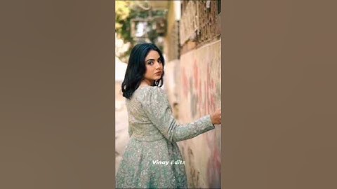 Chand sifarish Alight motion edit XML 💖🌙 #shorts #areekahaq