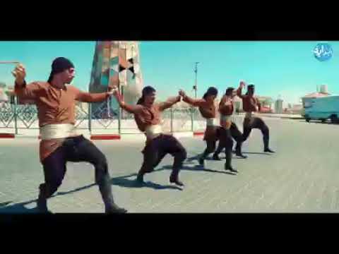 رفرف يا علم فلسطين غناء الطفل محمد الشبراوي