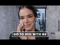 Bruna Marquezine’s Guide To Glowing Skin | Go To Bed With Me | Harper’s BAZAAR