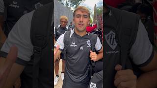 TIGRE JÁ EMBARCOU RUMO A SJ DO RIO PRETO PARA O PRIMEIRO DESAFIO NO PAULISTÃO SÉRIE A-3 RIVALO 2026!